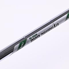 Taylormade Milled Grind 4 Lob Wedge / 60 Degree / Wedge Flex Dynamic Gold - Image 1