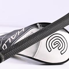 Cleveland Halo XL Hy-Wood #6+ Hybrid / 26 Degree / Regular Flex Aldila Ascent 40 - Image 8