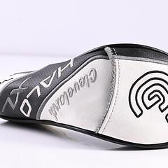 Cleveland Halo XL Hy-Wood #6+ Hybrid / 26 Degree / Regular Flex Aldila Ascent 40 - Image 9