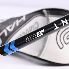 Cleveland Halo XL Hy-Wood #6+ Hybrid / 26 Degree / Regular Flex Aldila Ascent 40 - Image 6