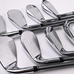 Callaway Paradym X Irons / 5-PW+GW+51° / Regular Flex Project X HZRDUS Silver 65 - Image 7
