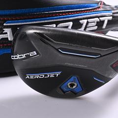 Cobra Aerojet One Length #4 Hybrid / 21 Degree / Regular Flex KBS PGI 75 Shaft - Image 2
