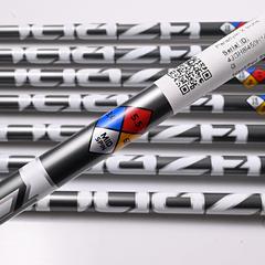 Callaway Paradym X Irons / 5-PW+GW+51° / Regular Flex Project X HZRDUS Silver 65 - Image 4