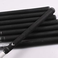 Callaway Paradym X Irons / 5-PW+GW+51° / Regular Flex Project X HZRDUS Silver 65 - Image 2