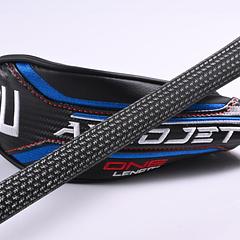 Cobra Aerojet One Length #4 Hybrid / 21 Degree / Regular Flex KBS PGI 75 Shaft - Image 8