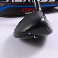 Cobra Aerojet One Length #4 Hybrid / 21 Degree / Regular Flex KBS PGI 75 Shaft - Image 3