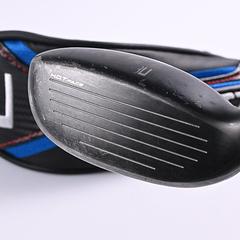 Cobra Aerojet One Length #4 Hybrid / 21 Degree / Regular Flex KBS PGI 75 Shaft - Image 4