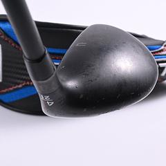 Cobra Aerojet One Length #4 Hybrid / 21 Degree / Regular Flex KBS PGI 75 Shaft - Image 5