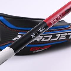 Cobra Aerojet One Length #4 Hybrid / 21 Degree / Regular Flex KBS PGI 75 Shaft - Image 6