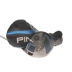 Ping G Series SF Tec Graphite Mens Right Hand Driver 10* Regular - Ping Tour 65 R - Image 7