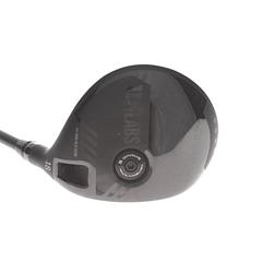 Wilson Labs Graphite Mens Right Hand Fairway 5 Wood 18* Tour Extra Stiff - KBS Tour Driver 70 Category 4 - Image 1