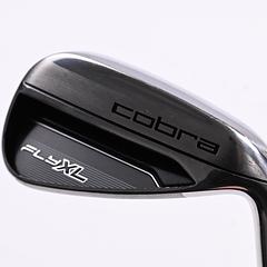 Cobra Fly XL #6 Iron / Regular Flex Cobra XL Shaft - Image 1