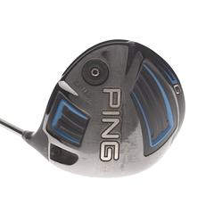 Ping G Series SF Tec Graphite Mens Right Hand Driver 10* Regular - Ping Tour 65 R - Image 6