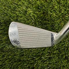 Mizuno TZoid 2 Iron - Image 2