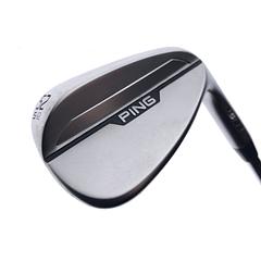Used Ping s159 Gap Wedge / 52.0 Degrees / Wedge Flex - Image 8