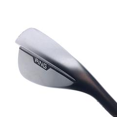 Used Ping s159 Gap Wedge / 52.0 Degrees / Wedge Flex - Image 7