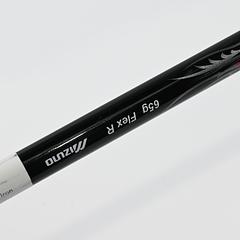 Mizuno JPX 825 Pro #6 Iron / Regular Flex Fujikura Orochi 65 Shaft - Image 4