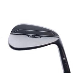 Used Ping s159 Gap Wedge / 52.0 Degrees / Wedge Flex - Image 1