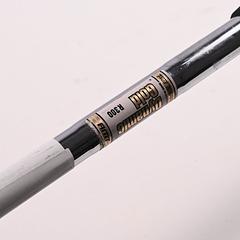 Titleist 716 AP2 #9 Iron / 42 Degree / Regular Flex Dynamic Gold R300 Shaft - Image 5