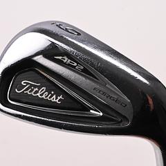 Titleist 716 AP2 #9 Iron / 42 Degree / Regular Flex Dynamic Gold R300 Shaft - Image 2