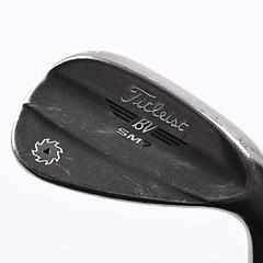Titleist Vokey SM7 Gap Wedge / 50 Degree / Wedge Flex Titleist Vokey SM7 Shaft - Image 1