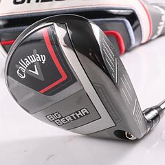 Callaway Big Bertha 2023 #3 Wood / 16 Degree / Regular Flex RCH 65 Shaft - Image 2
