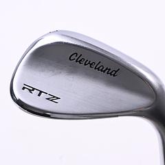 Cleveland RTZ Gap Wedge / 50 Degree / Regular Flex KBS Tour Lite Shaft - Image 1