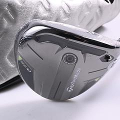 Taylormade Qi35 #5 Wood / 18 Degree / Regular Flex Air Speeder 50 Shaft - Image 2