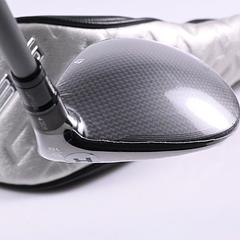 Taylormade Qi35 #5 Wood / 18 Degree / Regular Flex Air Speeder 50 Shaft - Image 5