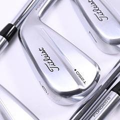 Titleist T250* 2025 Irons / 5-PW+52 / Regular Flex N.S. Pro 950GH Shafts - Image 1