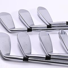 Titleist T250* 2025 Irons / 5-PW+52 / Regular Flex N.S. Pro 950GH Shafts - Image 3