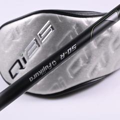 Taylormade Qi35 #5 Wood / 18 Degree / Regular Flex Air Speeder 50 Shaft - Image 6