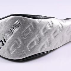 Taylormade Qi35 #5 Wood / 18 Degree / Regular Flex Air Speeder 50 Shaft - Image 9