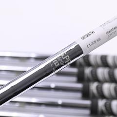 Titleist T250* 2025 Irons / 5-PW+52 / Regular Flex N.S. Pro 950GH Shafts - Image 5