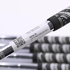 Titleist T250* 2025 Irons / 5-PW+52 / Regular Flex N.S. Pro 950GH Shafts - Image 6