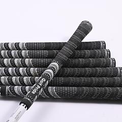 Titleist T250* 2025 Irons / 5-PW+52 / Regular Flex N.S. Pro 950GH Shafts - Image 7