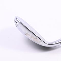 Cleveland RTX 6 Zipcore Lob Wedge / 60 Degree / Stiff Flex N.S. Pro Modus 3 - Image 3