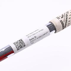 Cleveland RTX 6 Zipcore Lob Wedge / 60 Degree / Stiff Flex N.S. Pro Modus 3 - Image 5