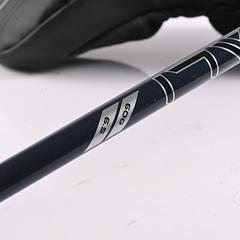 Cobra DS-Adapt MAX-K Driver / 12 Degree / X-Flex Denali Blue 60 Shaft - Image 6