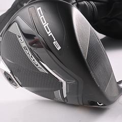 Cobra DS-Adapt MAX-K Driver / 12 Degree / X-Flex Denali Blue 60 Shaft - Image 1