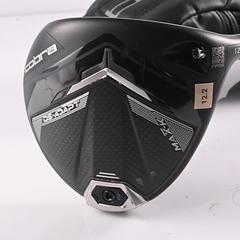 Cobra DS-Adapt MAX-K Driver / 12 Degree / X-Flex Denali Blue 60 Shaft - Image 2