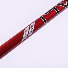 Titleist GT2 #7 Wood / 21 Degree / Regular Flex Denali Red 50 Shaft - Image 6