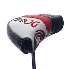 Used Odyssey Ai-One Milled Three T Putter / 36.0 Inches - Image 10