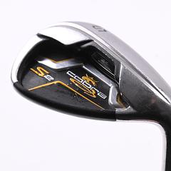 Cobra S2 Sand Wedge / 55 Degree / Regular Flex N.S.Pro 1030H Shaft - Image 1
