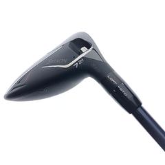 Used TaylorMade Milled Grind 4 Sand Wedge / 56.0 Degrees / Wedge Flex - Image 8