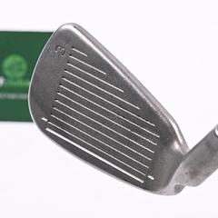 Ping i3 O-Size #3 Iron / 20.5 Degree / Blue Dot / Stiff Flex Ping JZ Red Shaft - Image 5