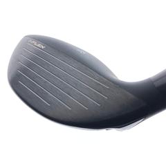 Used TaylorMade Milled Grind 4 Sand Wedge / 56.0 Degrees / Wedge Flex - Image 6