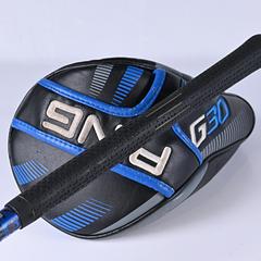 Ping G30 SF Tec Driver / 10 Degree / Regular Flex Ping TFC 419 Shaft - Image 4
