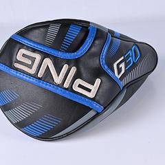 Ping G30 SF Tec Driver / 10 Degree / Regular Flex Ping TFC 419 Shaft - Image 3