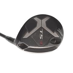 Titleist TS3 Graphite Mens Right Hand Fairway 3 Wood 15* Stiff - HZRDUS Smoke 6.0 70g - Image 6